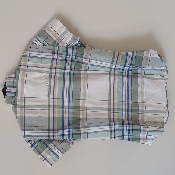 Roper short sleeve Cowboy shirt Small - Picture 2 of 6